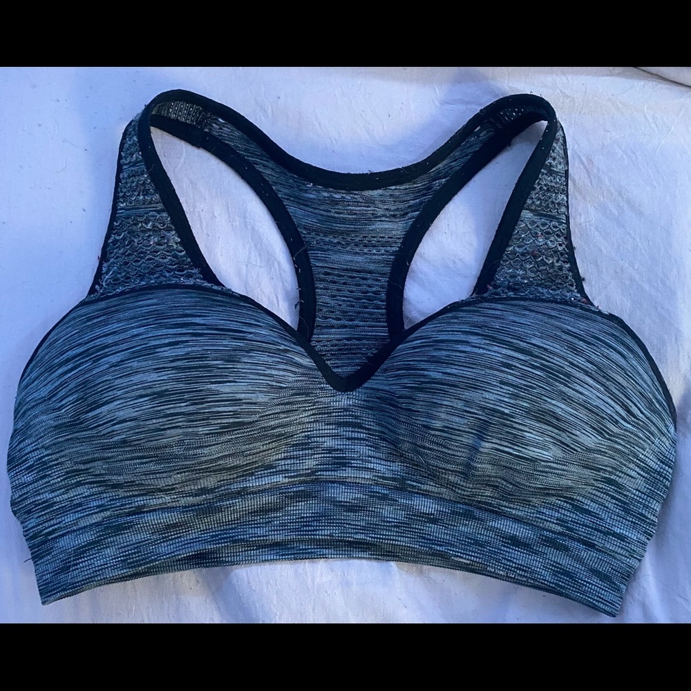 PINK sports bra